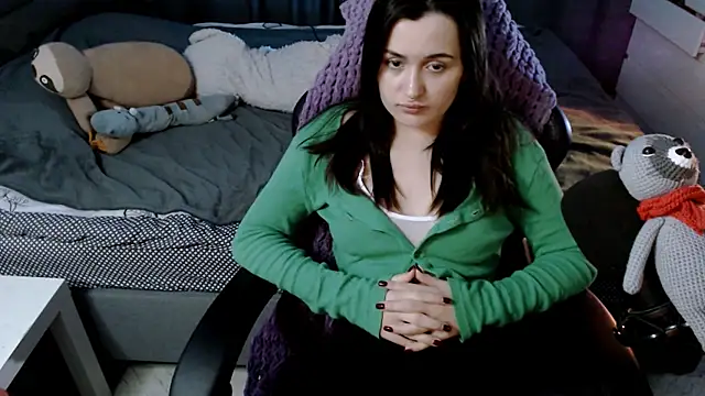 Snapshot of KiraYammy chatting on 17, 1, 2025 KiraYammy online show from 17, 1, 2025