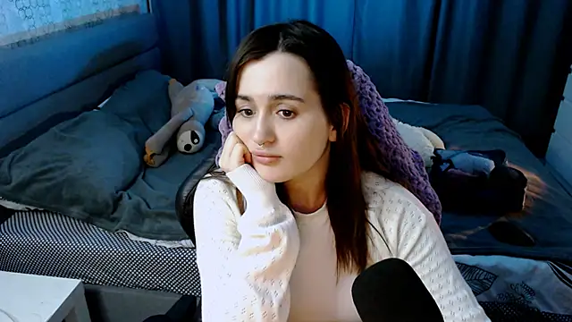 Snapshot of KiraYammy chatting on 6, 2, 2025 KiraYammy online show from 6, 2, 2025