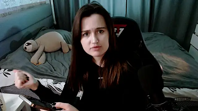 Snapshot of KiraYammy chatting on 21, 3, 2025 KiraYammy online show from 21, 3, 2025