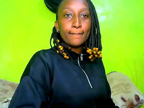 CarlaBeckky online show from 22, 12, 2024