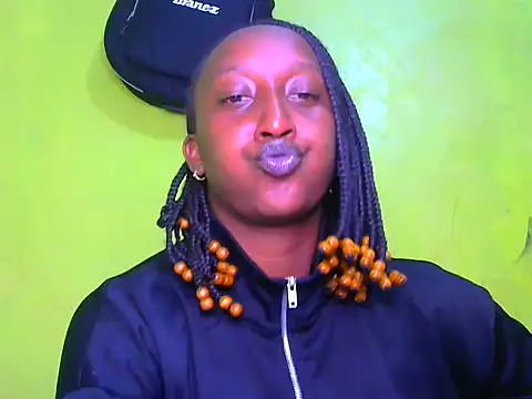 CarlaBeckky online show from 2, 1, 2025