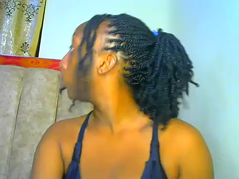 CarlaBeckky online show from 2, 2, 2025