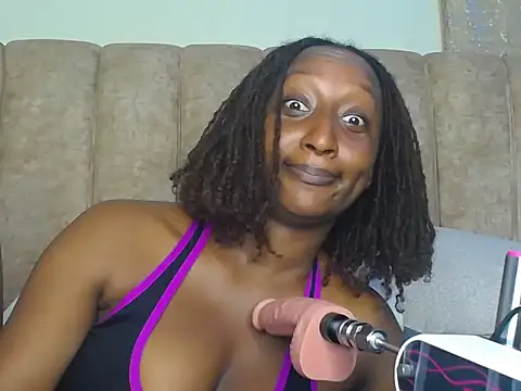 CarlaBeckky online show from 13, 3, 2025