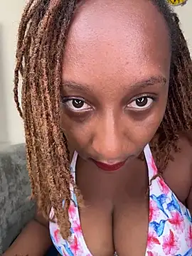 CarlaBeckky online show from 22, 11, 2025