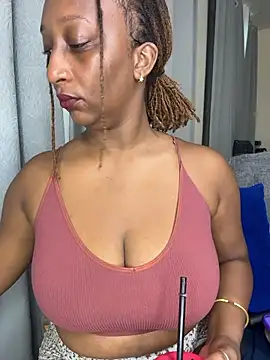 CarlaBeckky online show from 11, 1, 2026