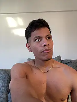 bbchocolate27 online show from 7, 3, 2026