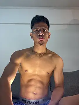 bbchocolate27 online show from 26, 3, 2026