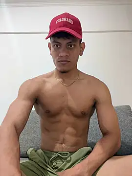 bbchocolate27 online show from 25, 4, 2026