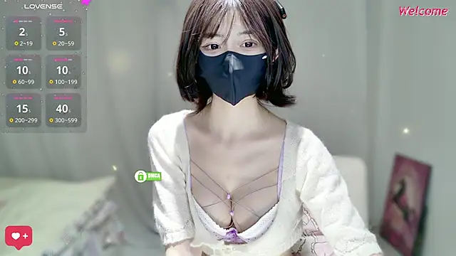 Duduludululu online show from 5, 11, 2025