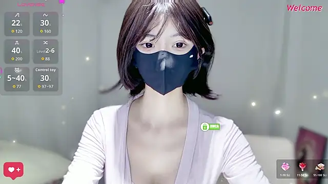 Duduludululu online show from 17, 11, 2025