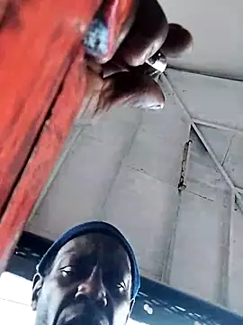 MrNymphoLonelySoulja online show from 19, 4, 2026