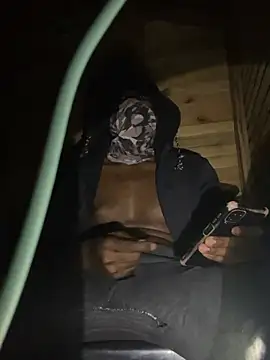 Gifttheskimaskboy online show from 27, 2, 2026