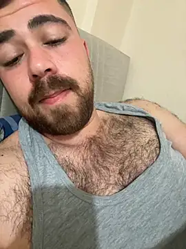 Snapshot of ObirMuhte chatting on 1, 12, 2025 ObirMuhte online show from 1, 12, 2025