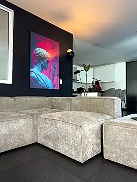 milaivanova online show from 29, 9, 2025