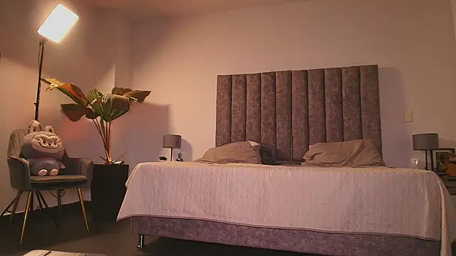 milaivanova online show from 22, 3, 2026