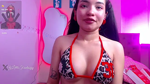 lauvelez   online show from 3, 6, 2026