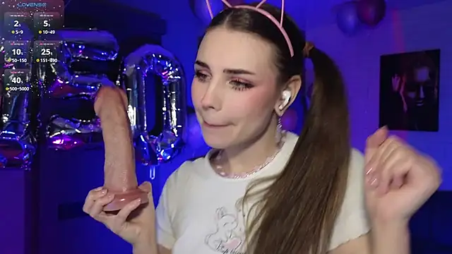 Snapshot of Katerinchik chatting on 2, 5, 2026 Katerinchik online show from 2, 5, 2026