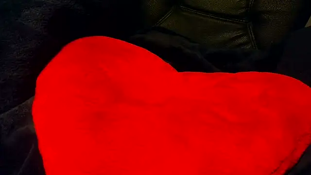 TheHardone 29 online show from 6, 11, 2025