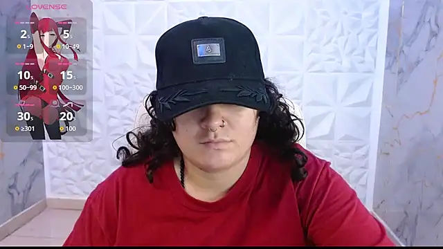 Snapshot of snowflake_xxx chatting on 8, 6, 2026 snowflake xxx online show from 8, 6, 2026