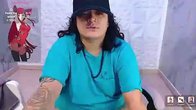 Snapshot of snowflake_xxx chatting on 11, 6, 2026 snowflake xxx online show from 11, 6, 2026