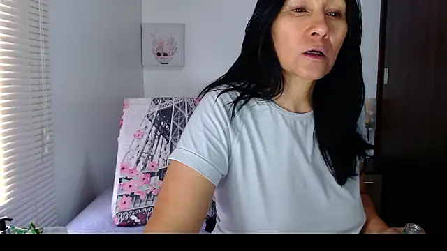 Maira B online show from 18, 3, 2026