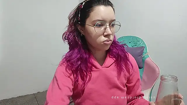 WandaDoll online show from 15, 12, 2025