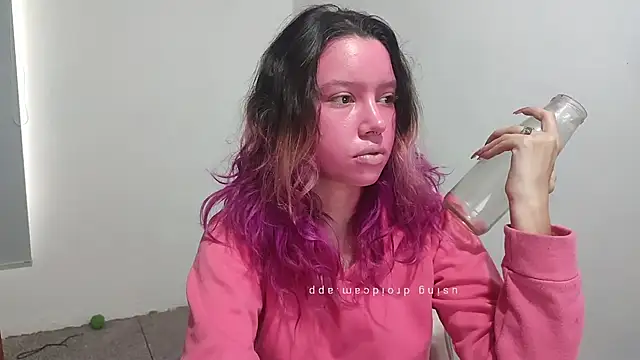 WandaDoll online show from 9, 1, 2026