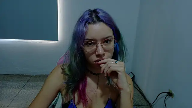 WandaDoll online show from 13, 3, 2026