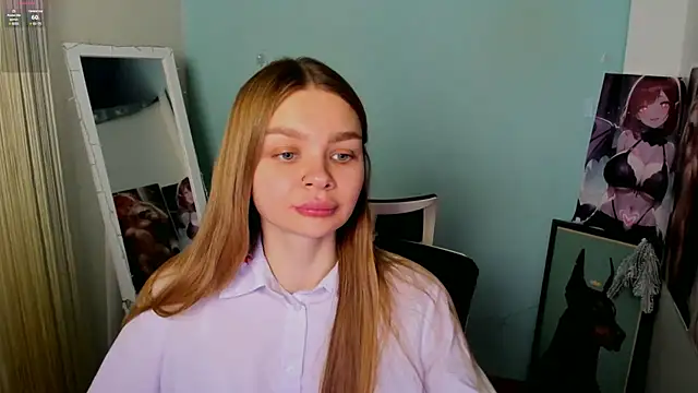 Snapshot of Molly_sweetie chatting on 7, 1, 2025 Molly sweetie online show from 7, 1, 2025