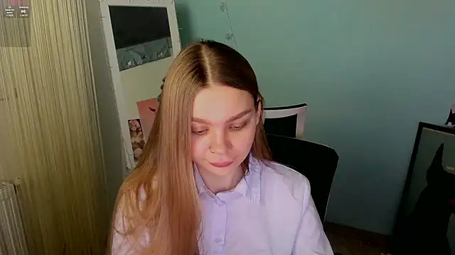 Snapshot of Molly_sweetie chatting on 17, 1, 2025 Molly sweetie online show from 17, 1, 2025
