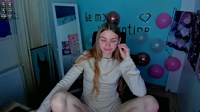 Snapshot of Molly_sweetie chatting on 12, 2, 2025 Molly sweetie online show from 12, 2, 2025