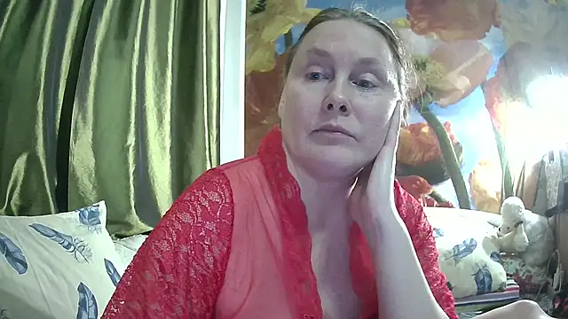 pussykroshka online show from 21, 2, 2026