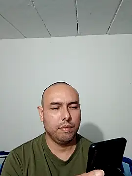 ElSunEagle online show from 6, 11, 2025