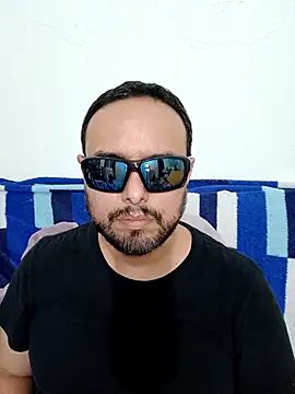 ElSunEagle online show from 7, 5, 2026