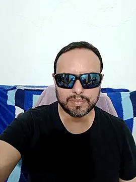 ElSunEagle online show from 8, 5, 2026