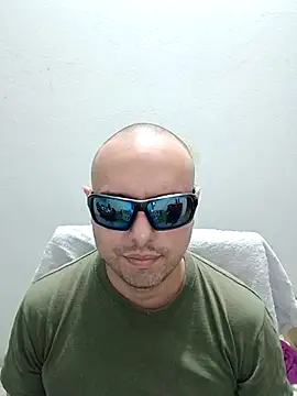 ElSunEagle online show from 9, 5, 2026