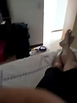 flavio81augusto online show from 31, 1, 2025