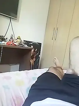 flavio81augusto online show from 22, 3, 2026