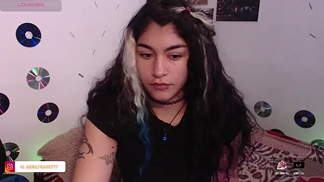 abril666 online show from 15, 10, 2025