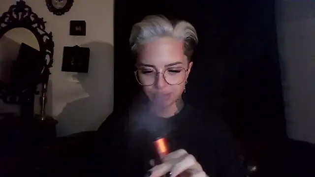 Rubyrichhxo online show from 12, 9, 2025