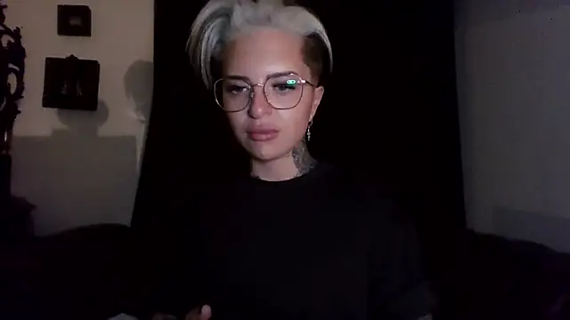 Rubyrichhxo online show from 13, 9, 2025