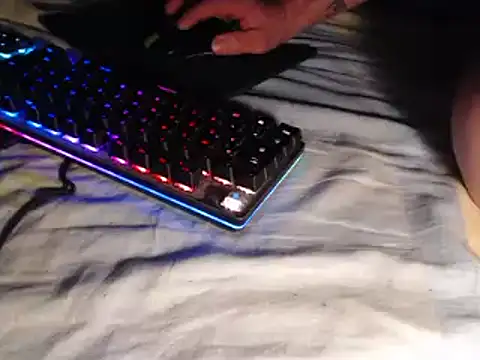 FleshlightFan online show from 8, 12, 2024