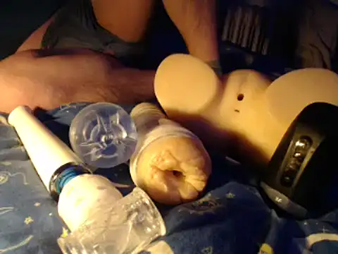 FleshlightFan online show from 25, 1, 2025