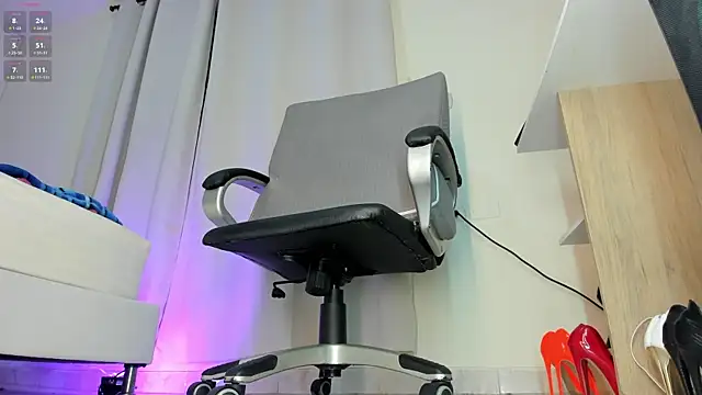 dakofeet online show from 8, 1, 2026