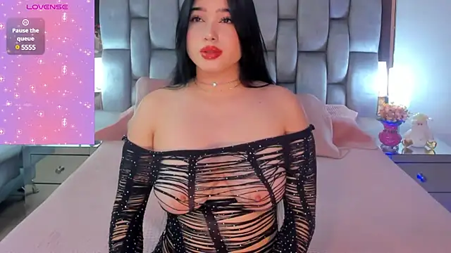 Snapshot of Abbye_blue01 chatting on 28, 12, 2024 Abbye blue01 online show from 28, 12, 2024