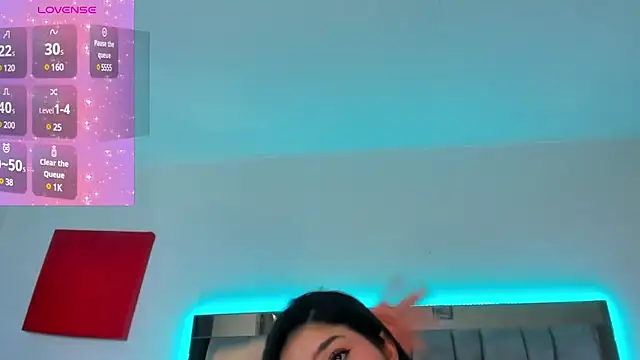 Snapshot of Abbye_blue01 chatting on 9, 1, 2025 Abbye blue01 online show from 9, 1, 2025