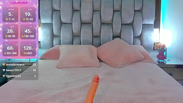 Snapshot of Abbye_blue01 chatting on 16, 1, 2025 Abbye blue01 online show from 16, 1, 2025