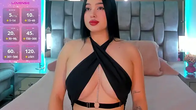 Snapshot of Abbye_blue01 chatting on 22, 1, 2025 Abbye blue01 online show from 22, 1, 2025