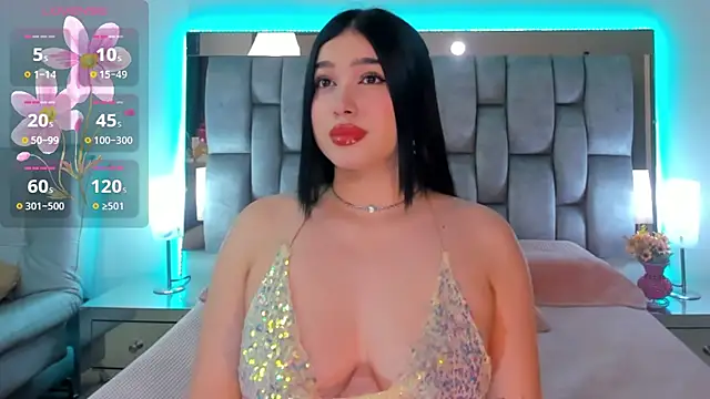 Snapshot of Abbye_blue01 chatting on 28, 1, 2025 Abbye blue01 online show from 28, 1, 2025