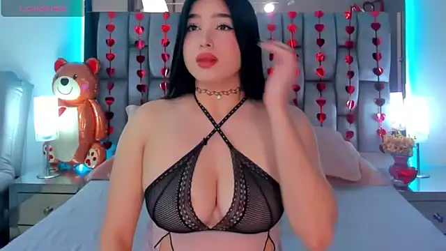 Snapshot of Abbye_blue01 chatting on 11, 2, 2025 Abbye blue01 online show from 11, 2, 2025
